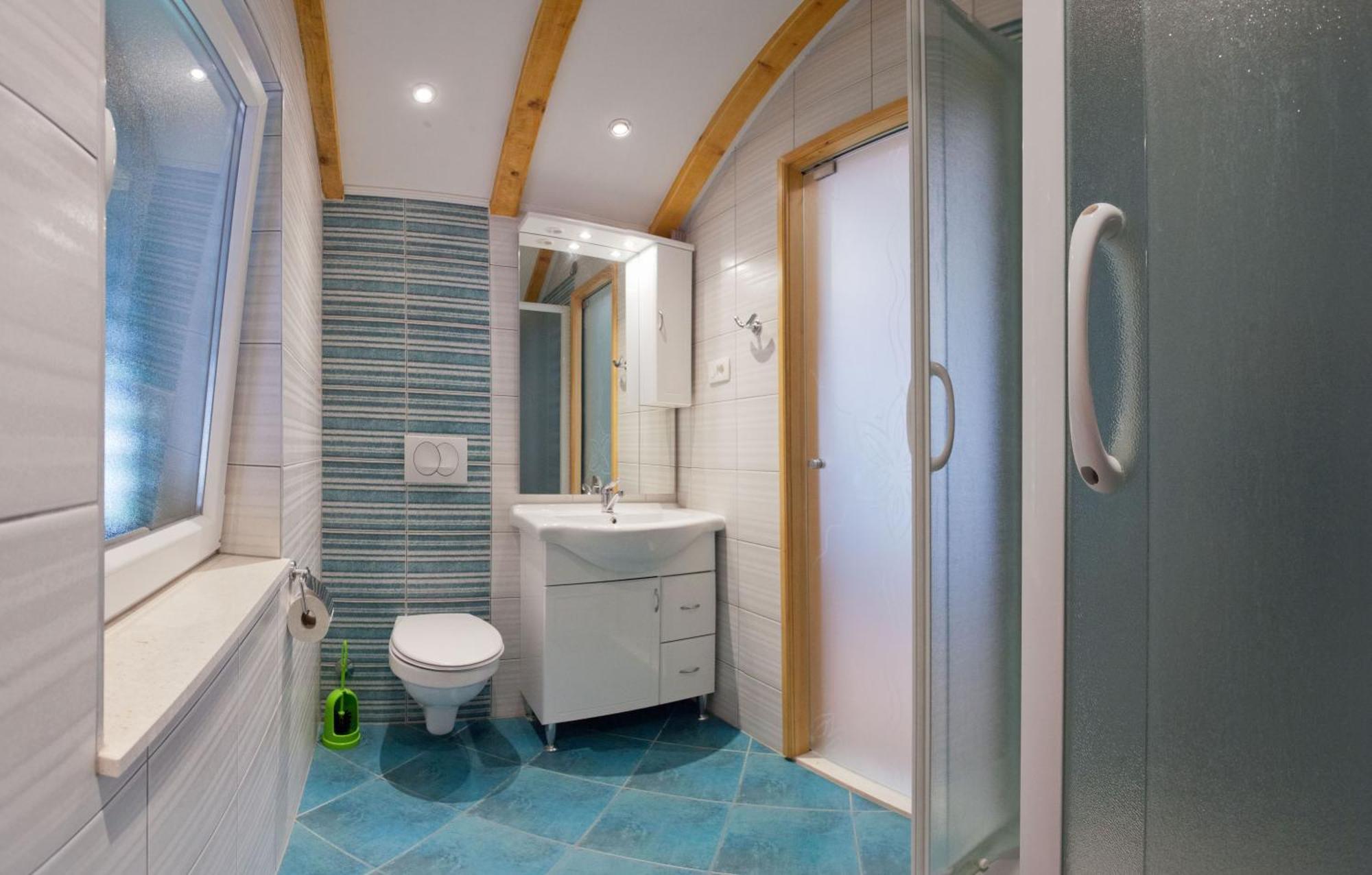 House Sandra 2 سبليت المظهر الخارجي الصورة