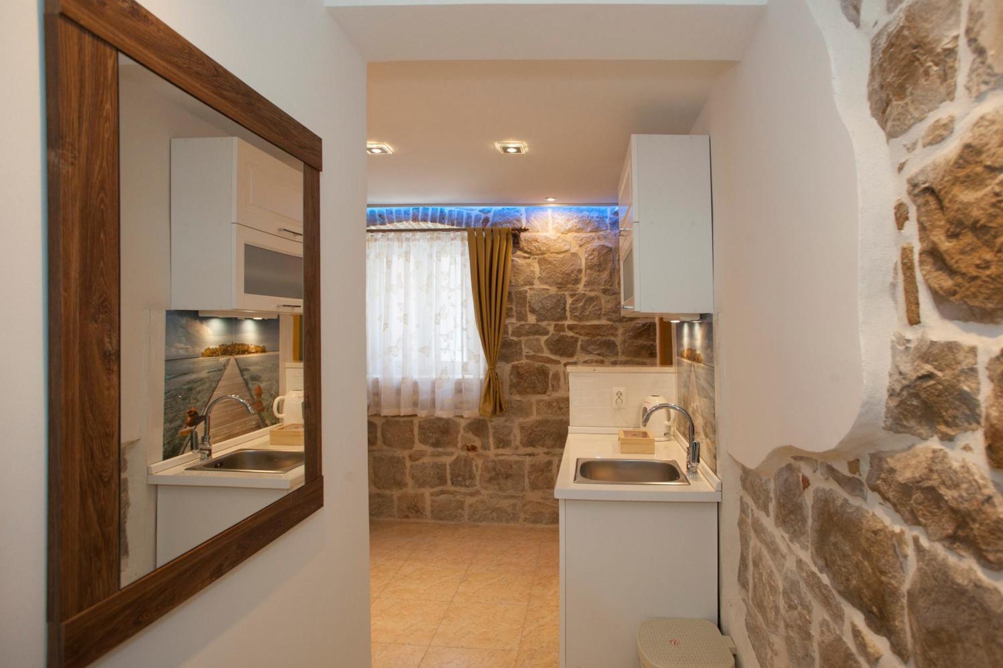 House Sandra 2 سبليت المظهر الخارجي الصورة